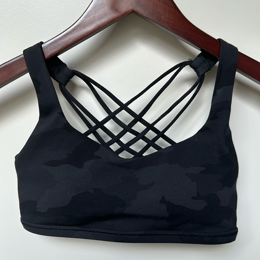 Lululemon Bra 2